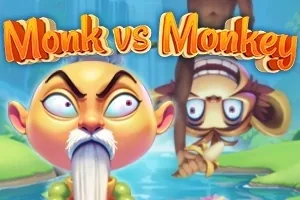 Monk vs Monkey